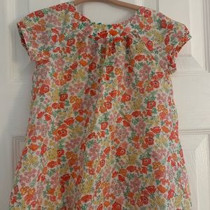Jacadi Dress